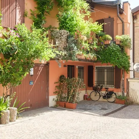 San Mamolo By Apartment Bologna