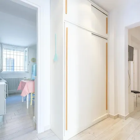 San Mamolo By Apartment