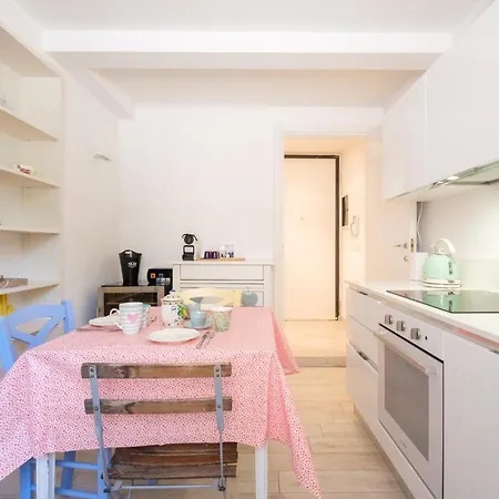 San Mamolo By Apartment Bologna