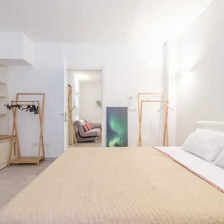 Apartment San Mamolo By Bologna