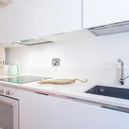 Apartment San Mamolo By *