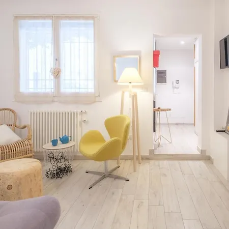 San Mamolo By Apartamento *