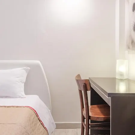 Apartamento San Mamolo By