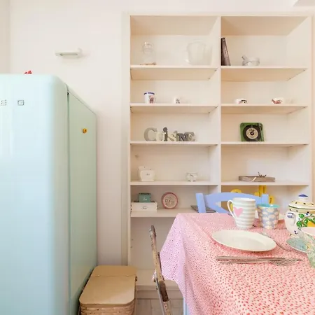San Mamolo By Apartamento *